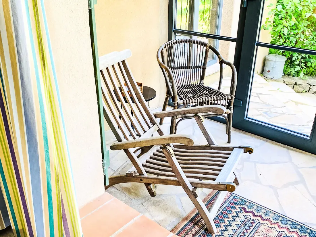 Maison de Vacances Lorgues