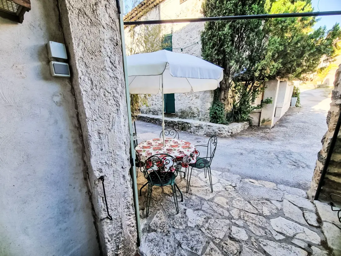 Maison de Vacances Lorgues