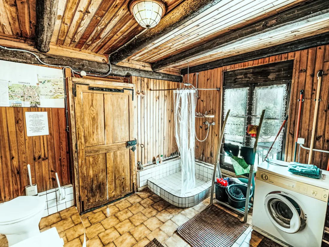 Maison de Vacances Lorgues