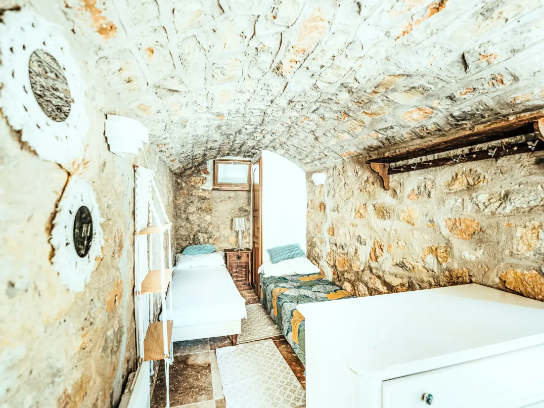 Maison de Vacances Lorgues