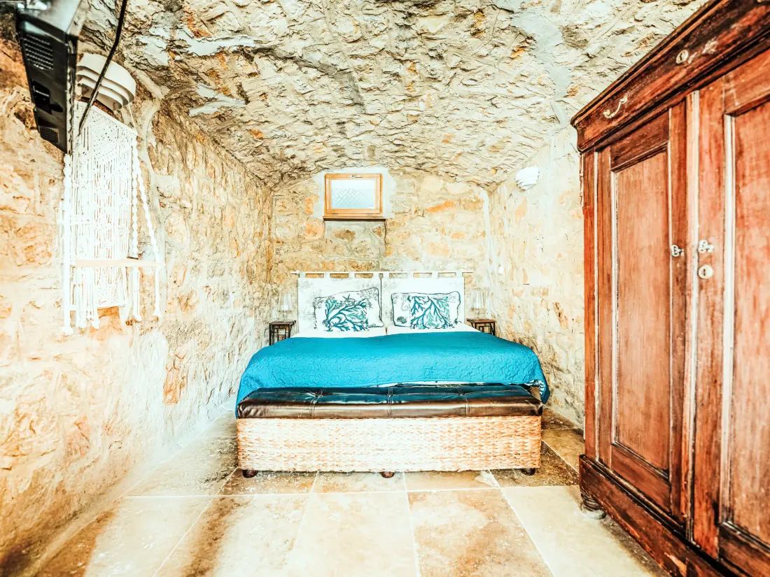 Maison de Vacances Lorgues