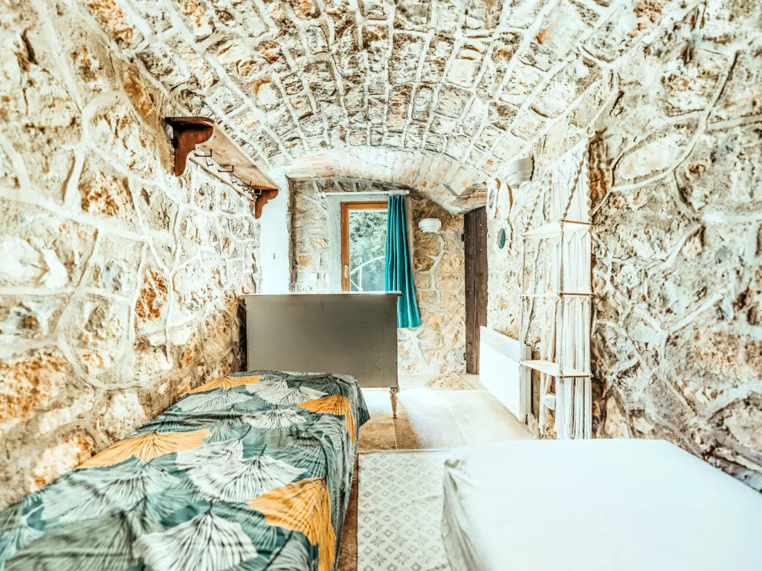 Maison de Vacances Lorgues