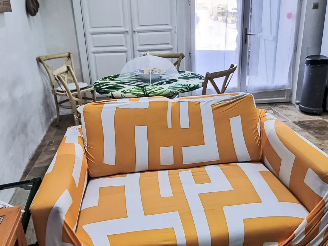 Maison de Vacances Lorgues
