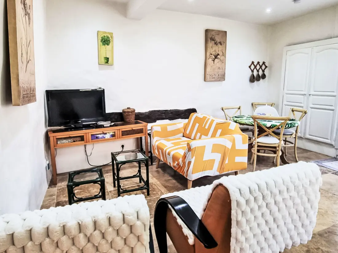 Maison de Vacances Lorgues