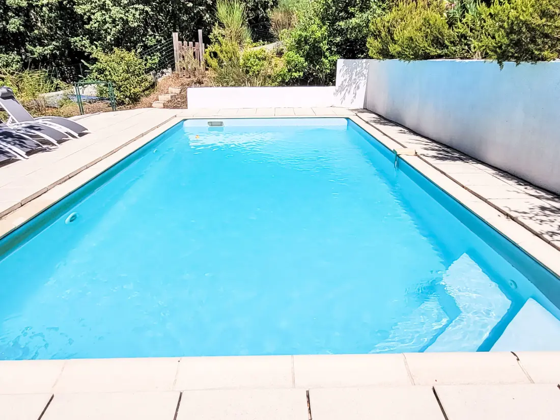 Maison de Vacances Lorgues