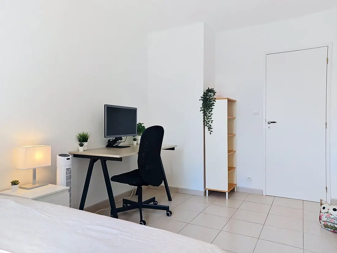 Maison de Vacances Lorgues
