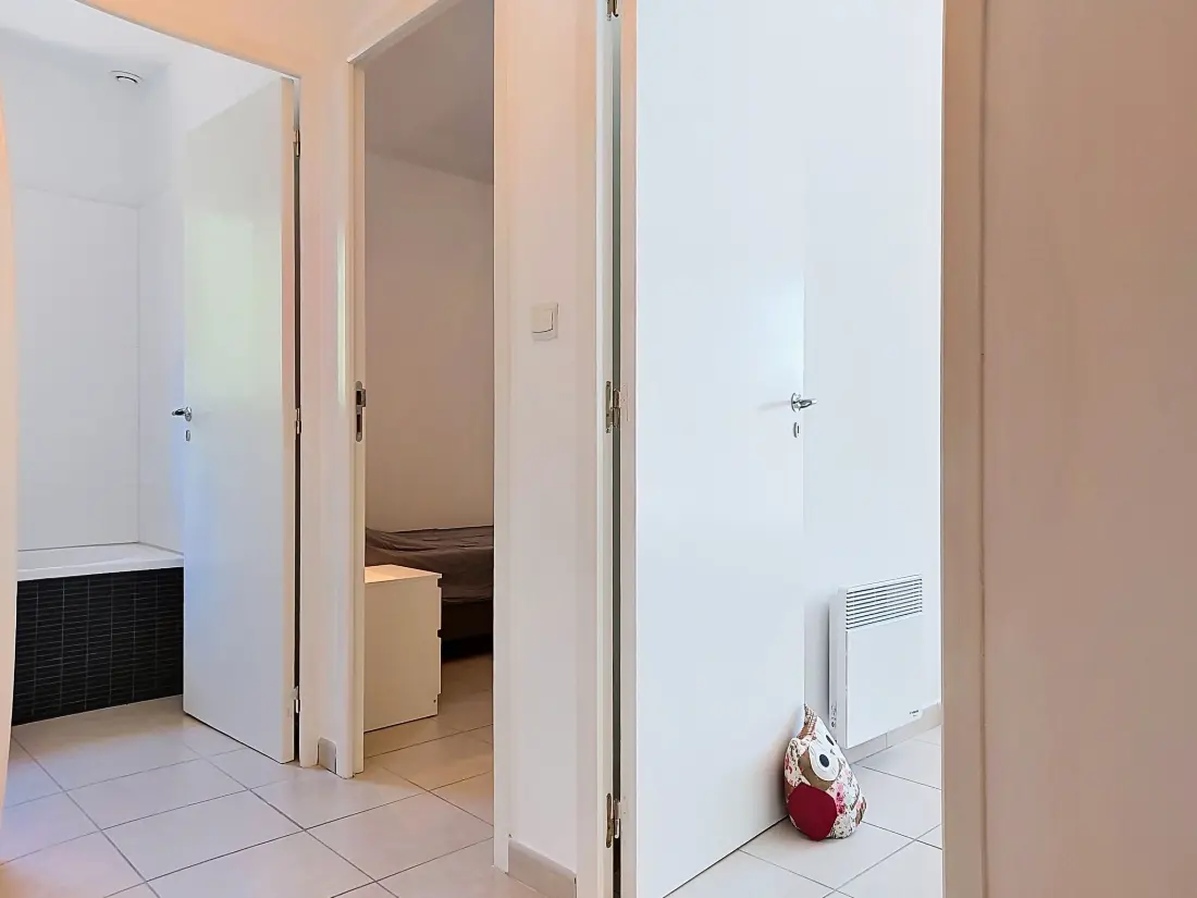 Maison de Vacances Lorgues