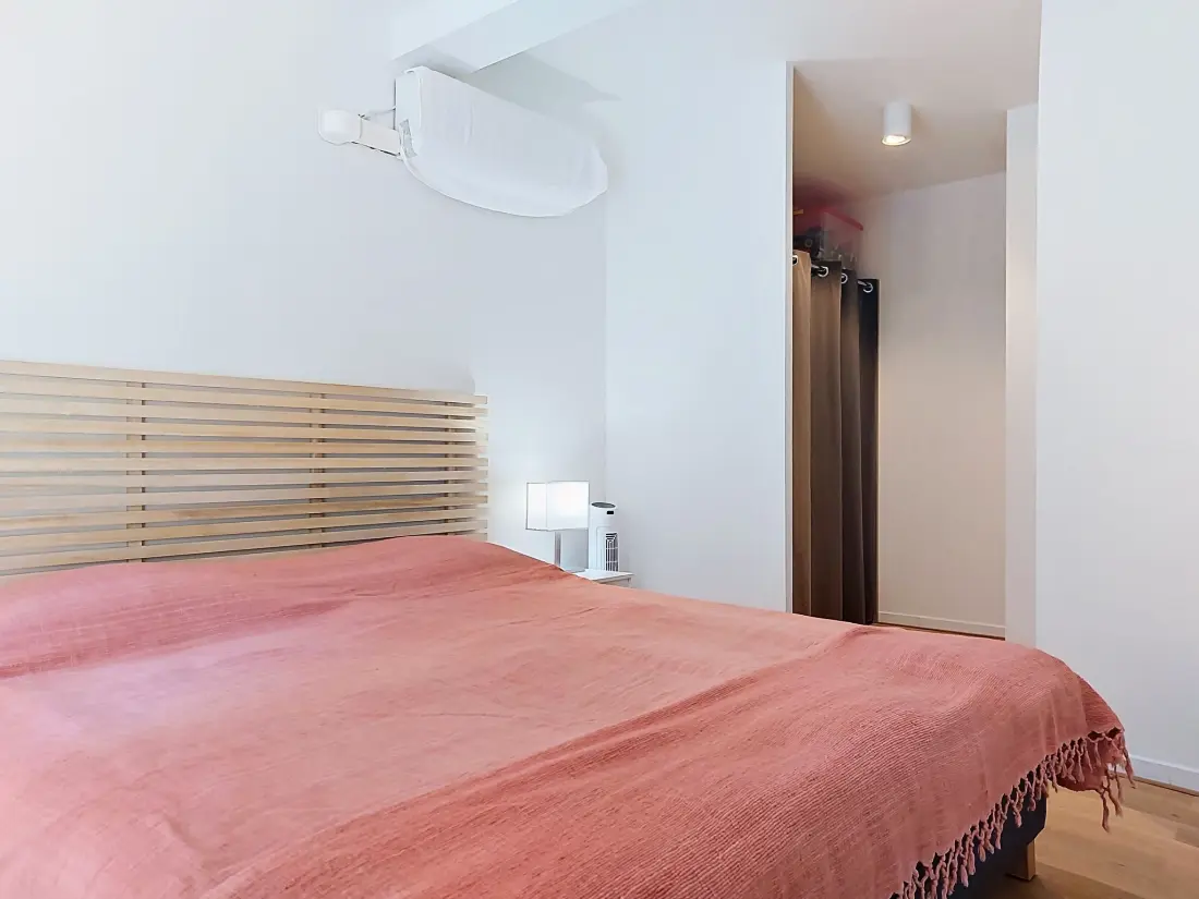 Maison de Vacances Lorgues