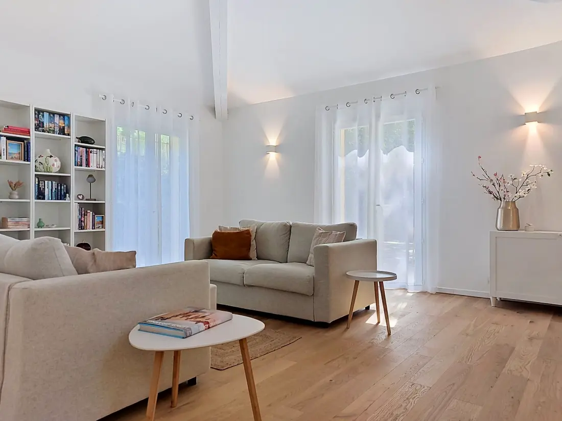 Maison de Vacances Lorgues