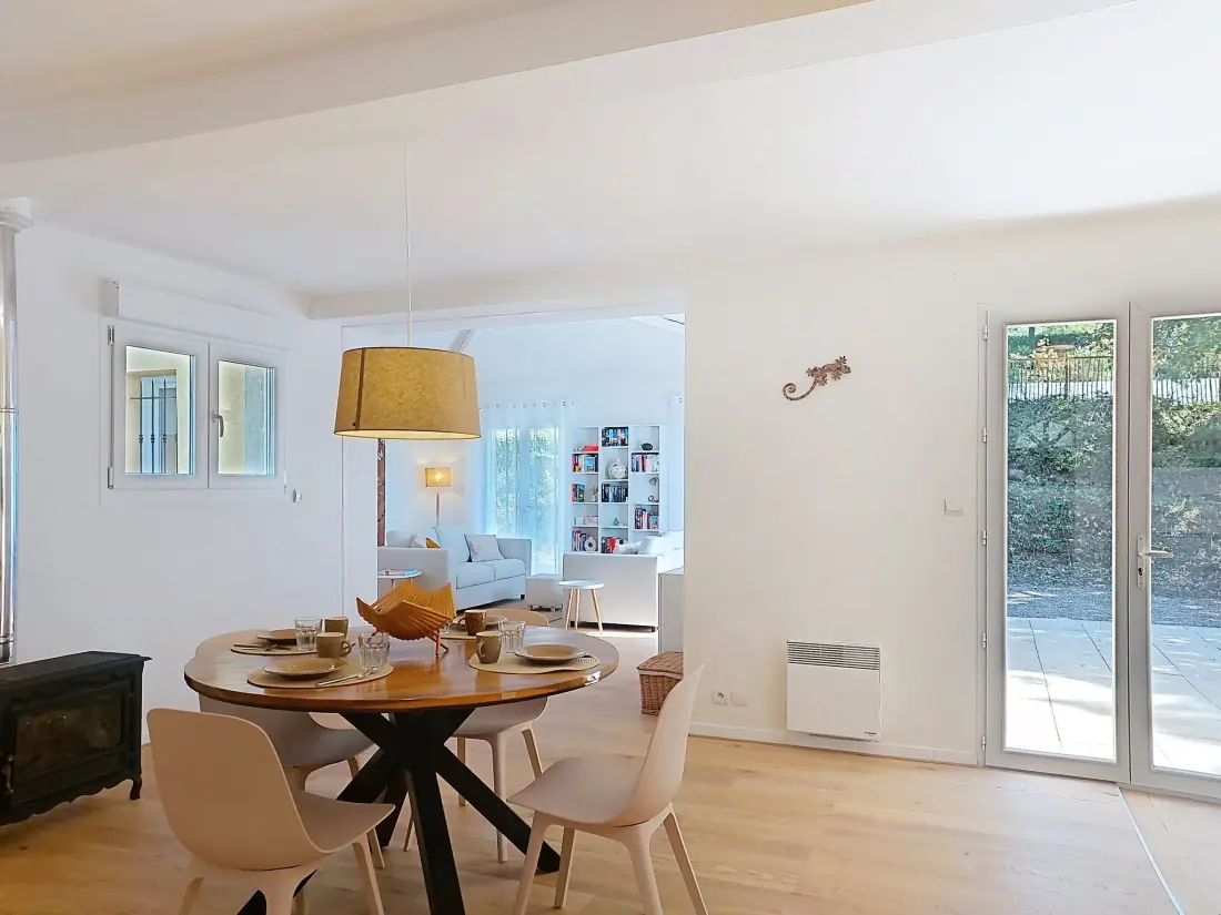 Maison de Vacances Lorgues