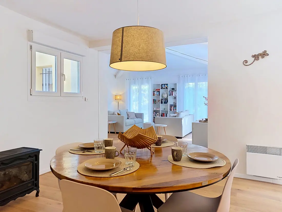 Maison de Vacances Lorgues