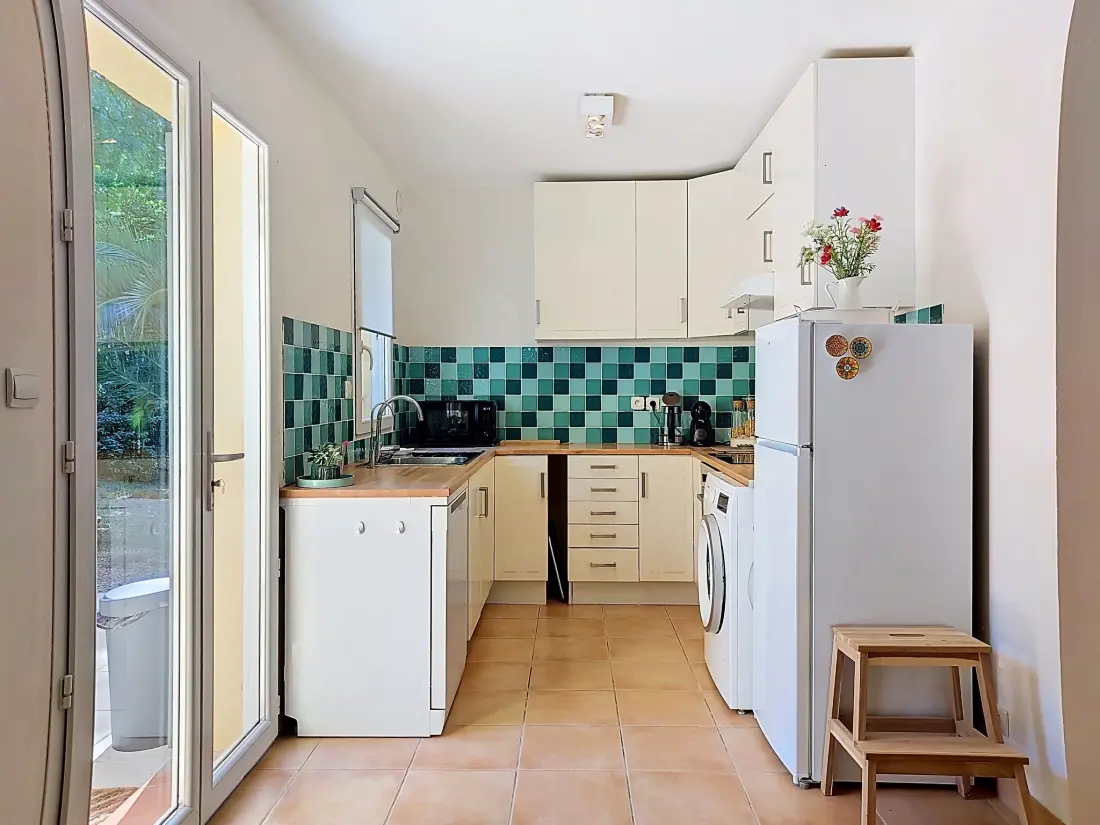 Maison de Vacances Lorgues