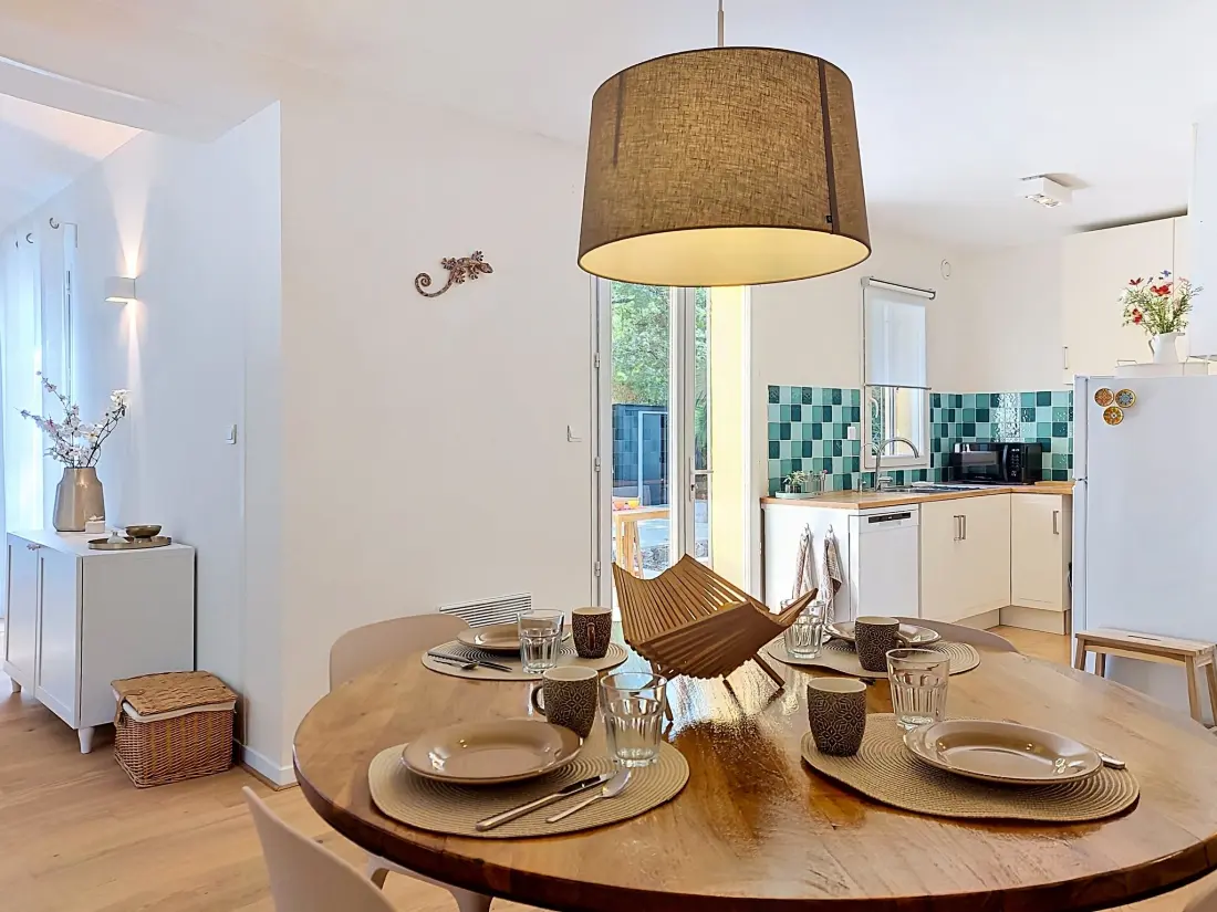 Maison de Vacances Lorgues