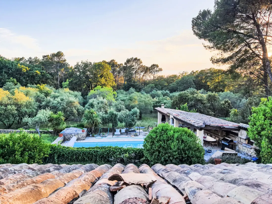 Maison de Vacances Lorgues