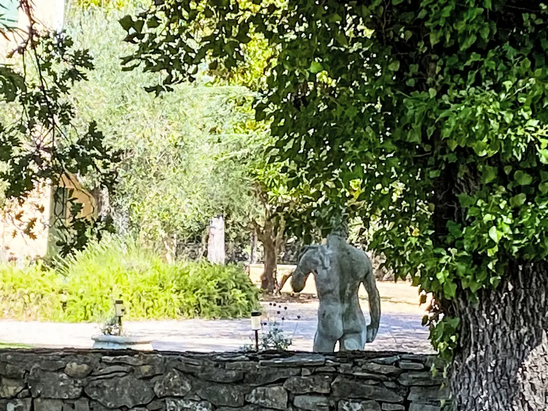 Maison de Vacances Lorgues