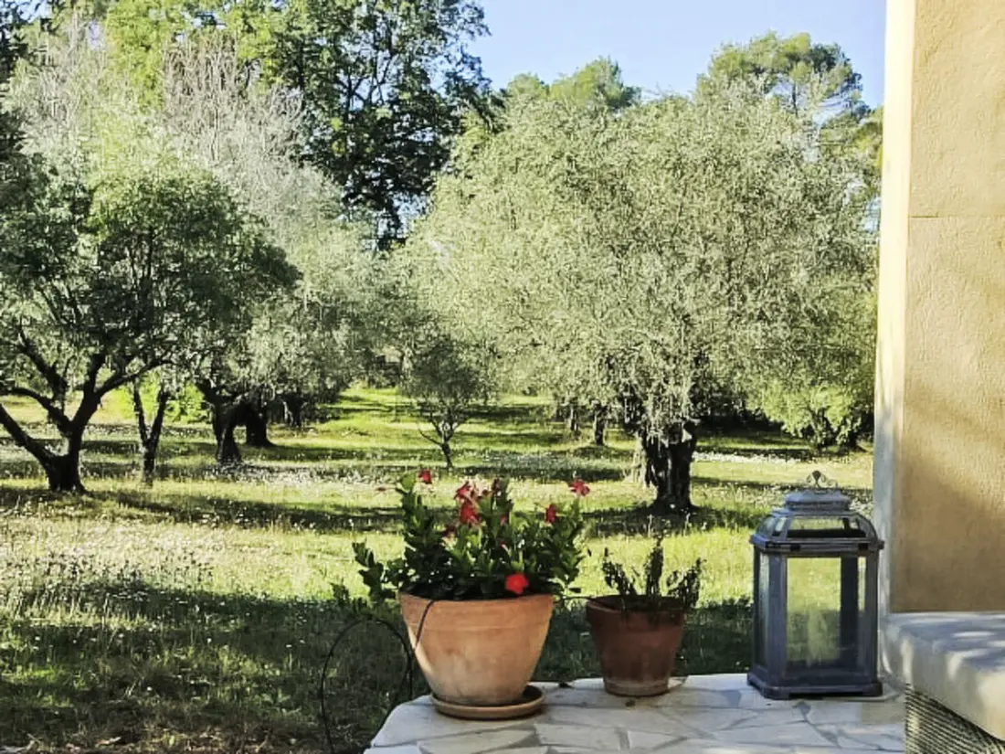 Maison de Vacances Lorgues
