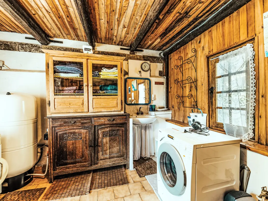 Maison de Vacances Lorgues