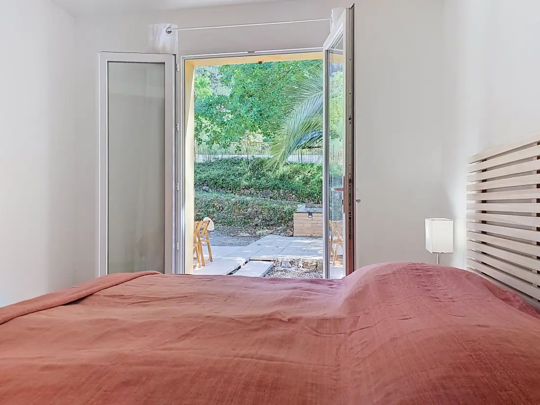 Maison de Vacances Lorgues