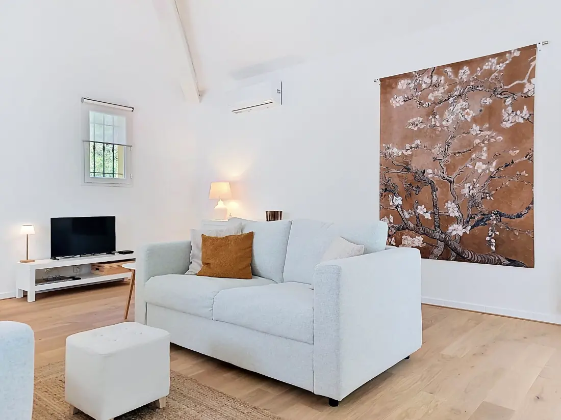 Maison de Vacances Lorgues