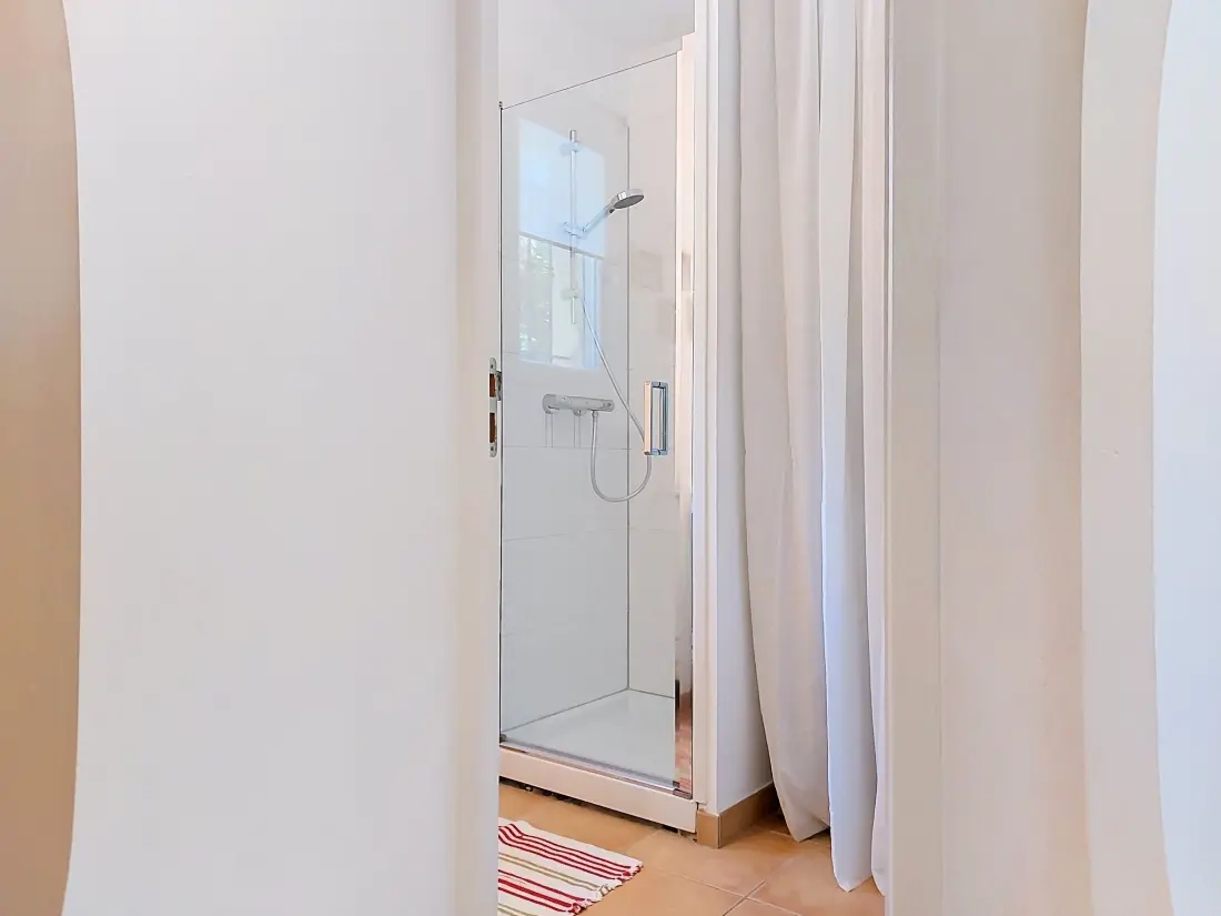 Maison de Vacances Lorgues