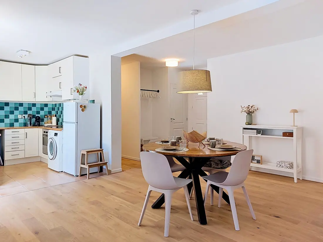 Maison de Vacances Lorgues