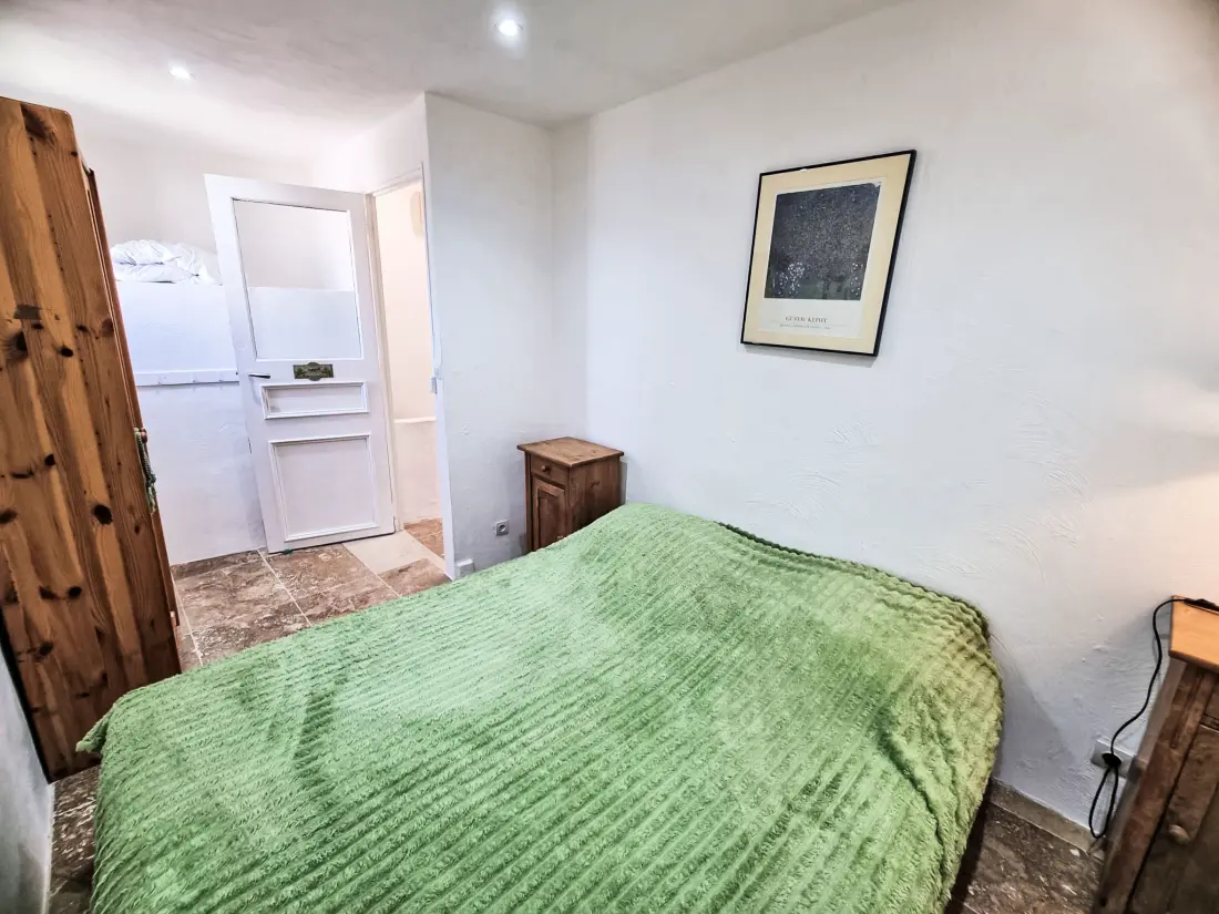 Maison de Vacances Lorgues
