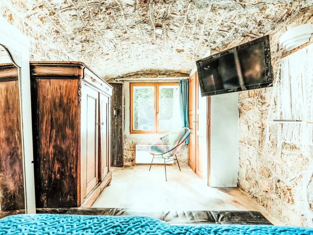 Maison de Vacances Lorgues