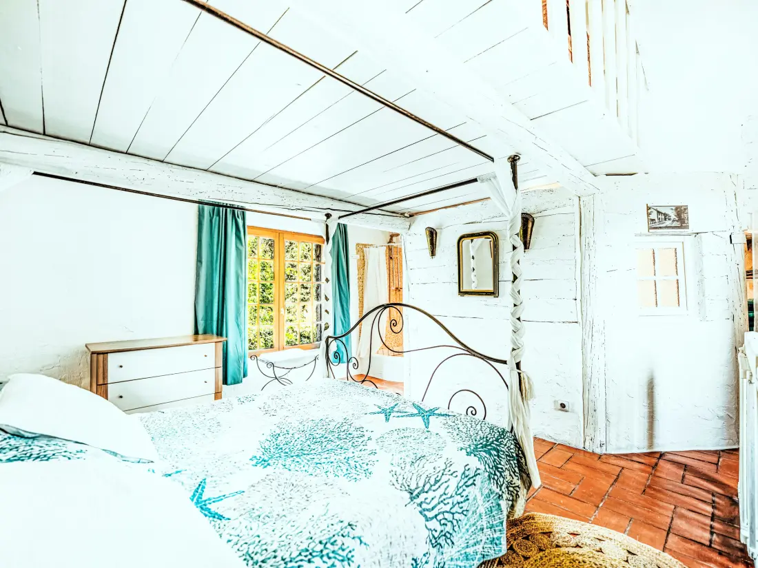 Maison de Vacances Lorgues