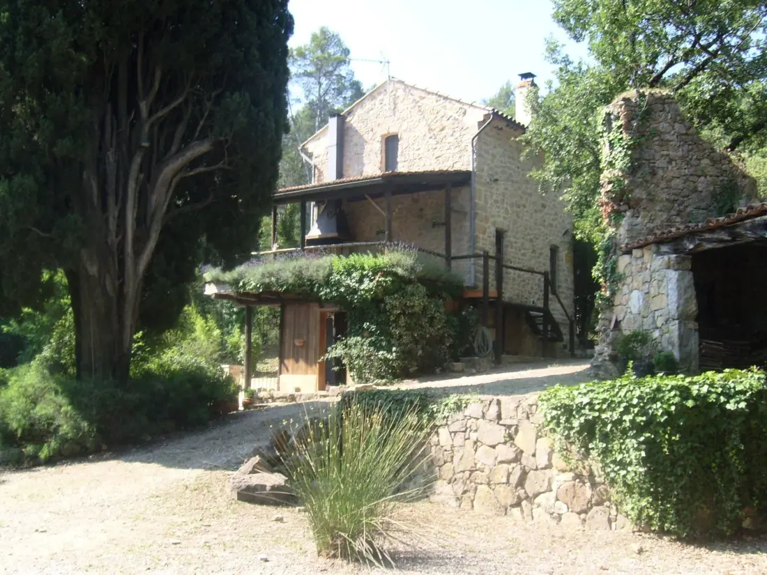 Maison de Vacances Lorgues