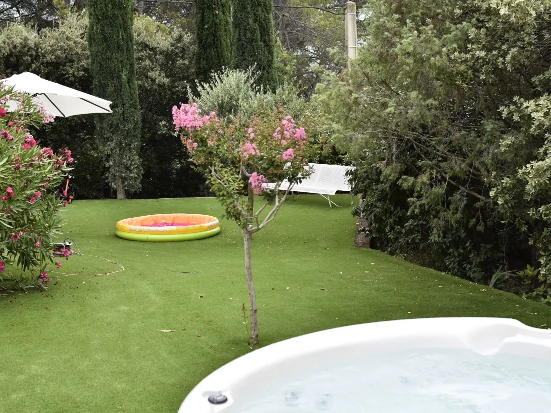 Maison de Vacances Lorgues