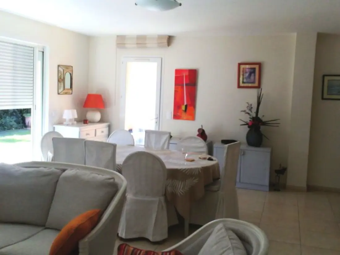 Maison de Vacances Lorgues