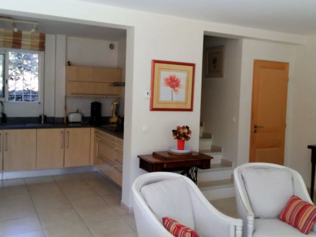 Maison de Vacances Lorgues