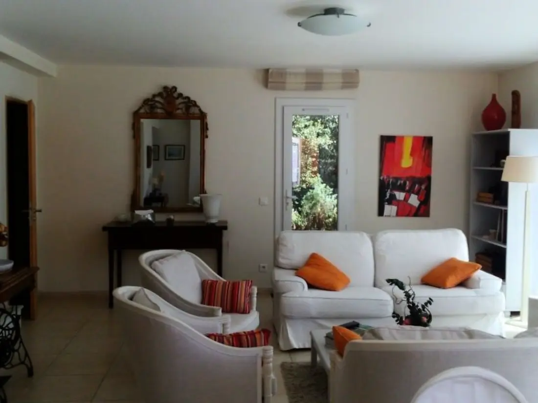 Maison de Vacances Lorgues
