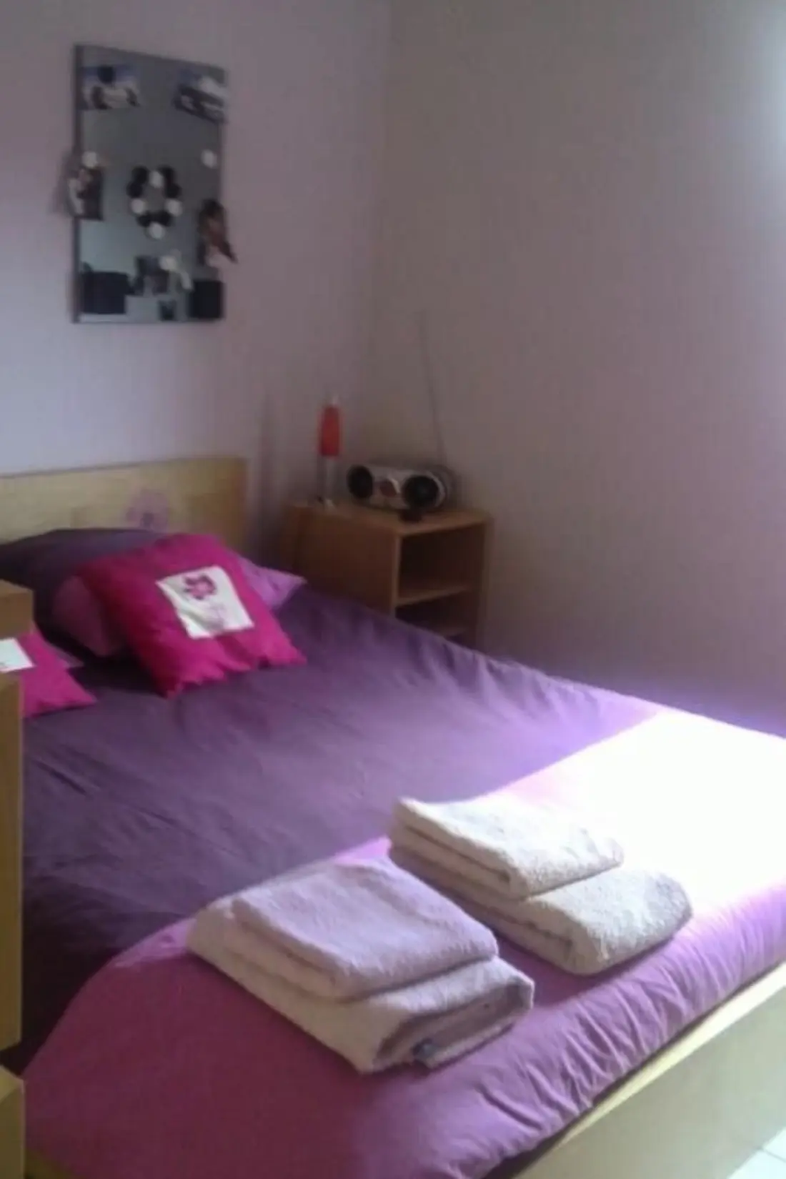 Maison de Vacances Lorgues