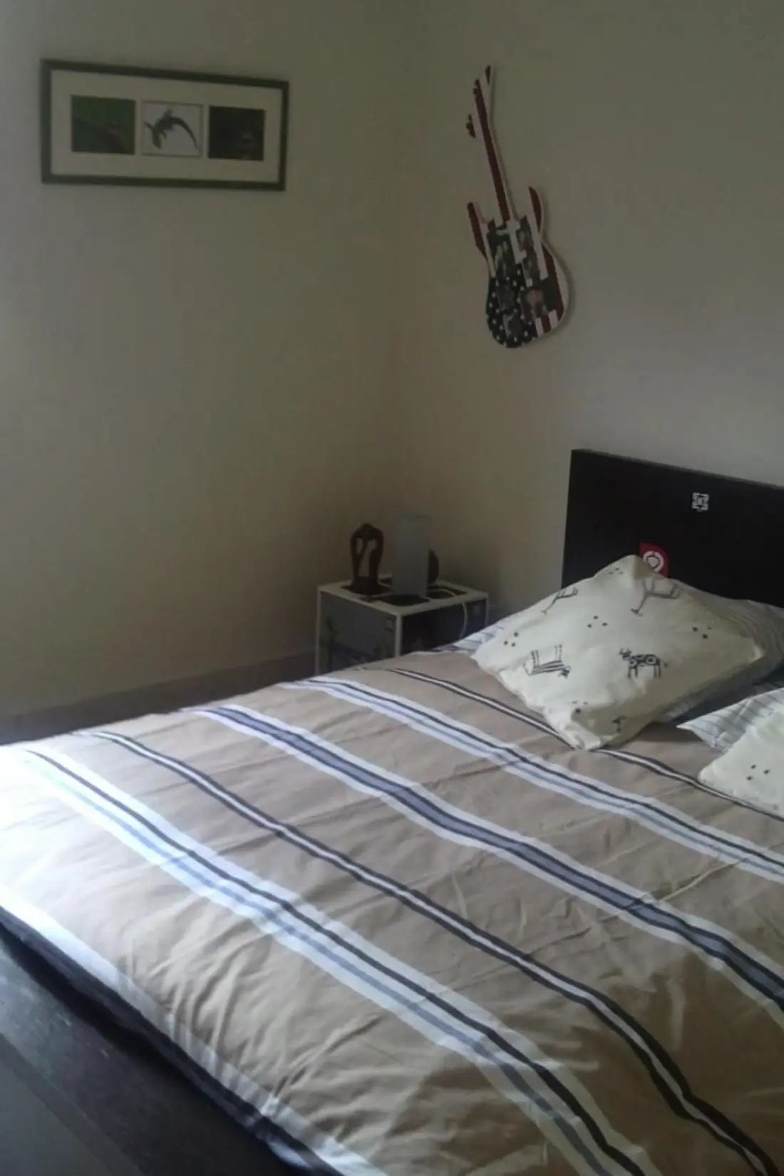 Maison de Vacances Lorgues