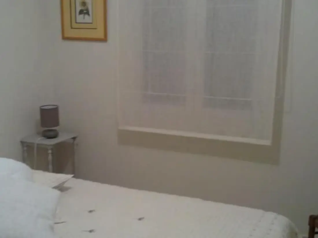 Maison de Vacances Lorgues