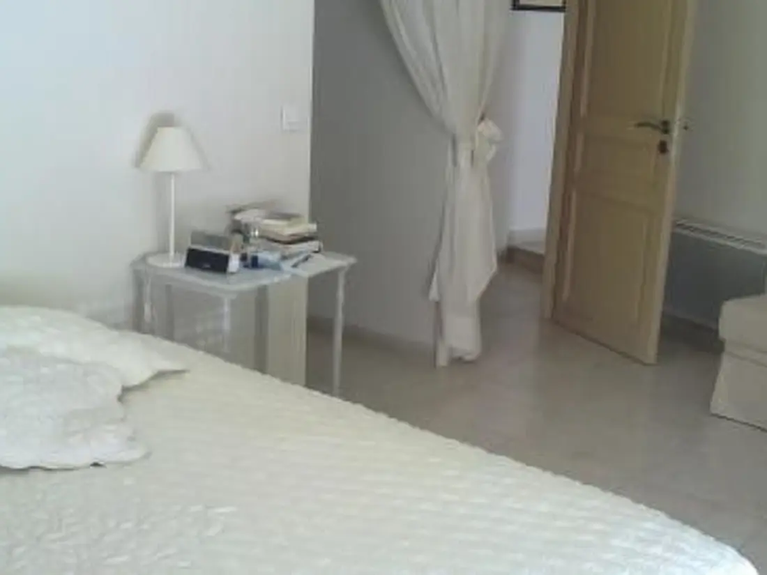 Maison de Vacances Lorgues
