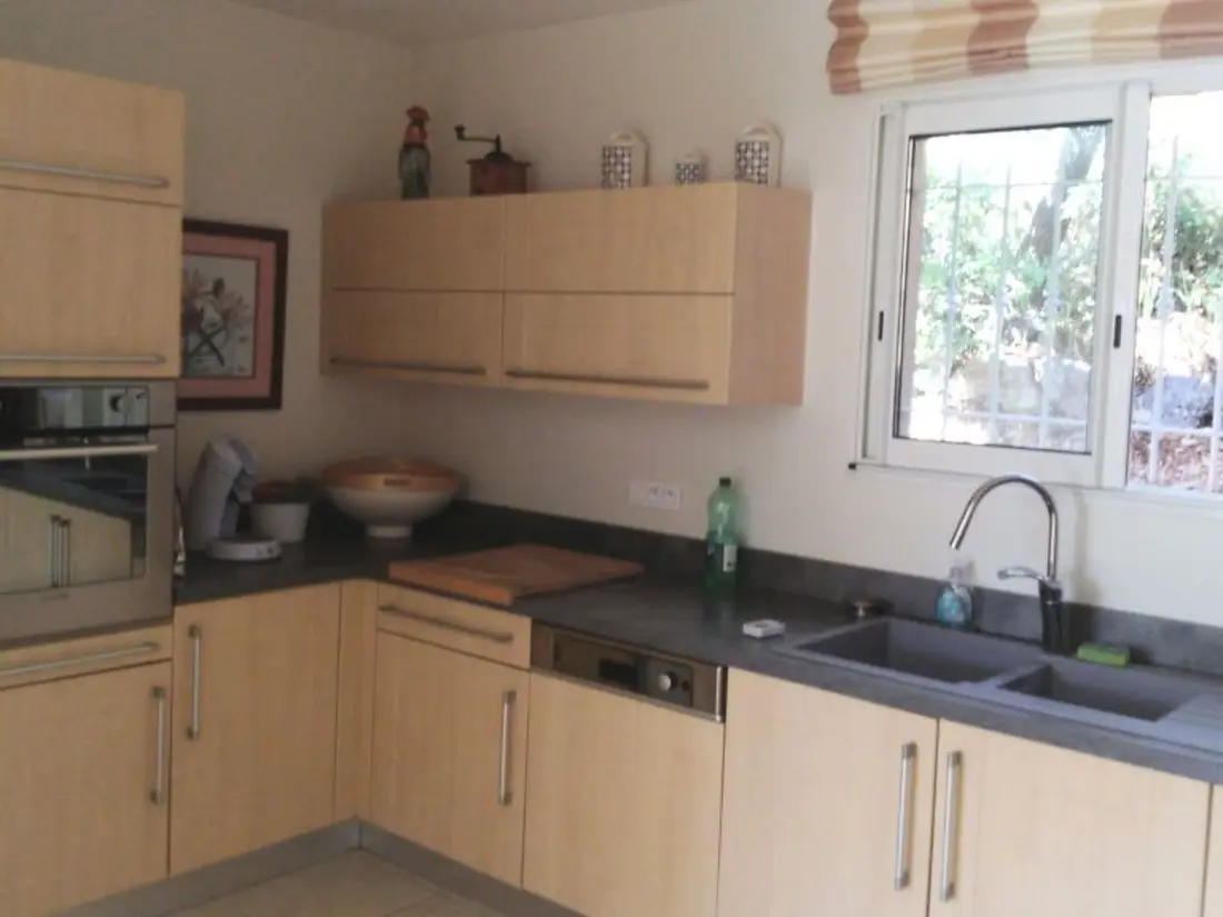 Maison de Vacances Lorgues