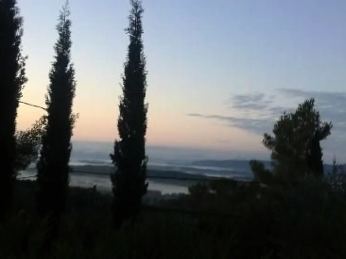 Maison de Vacances Lorgues