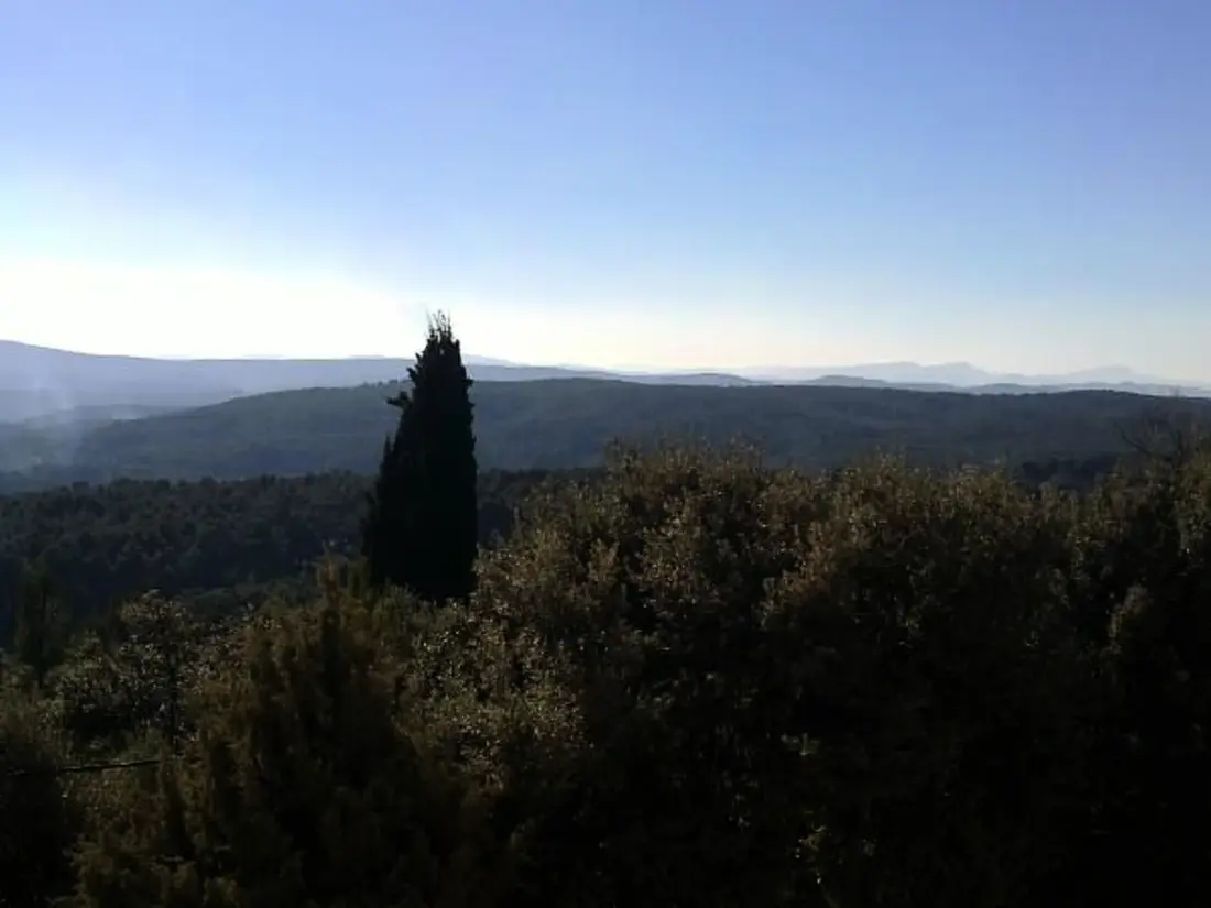 Maison de Vacances Lorgues