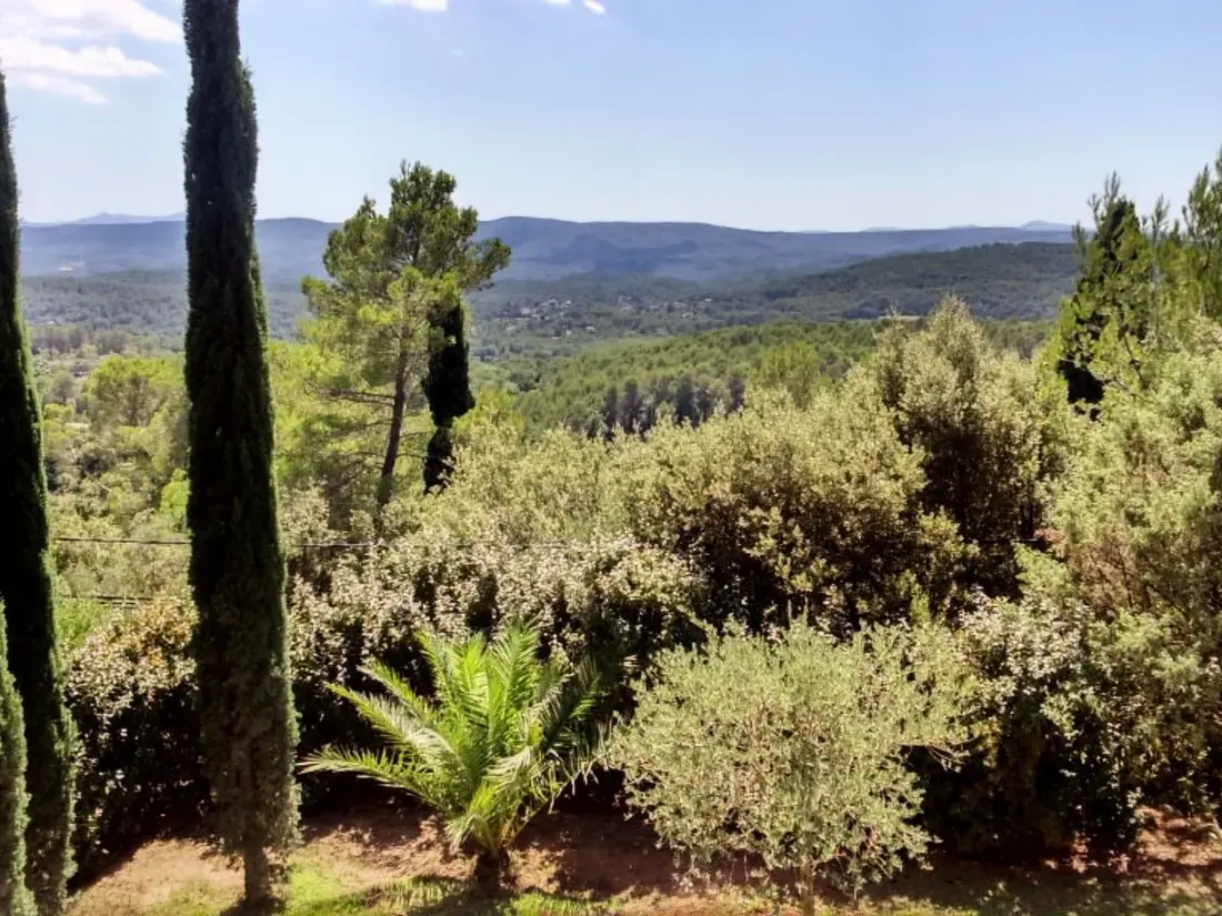 Maison de Vacances Lorgues