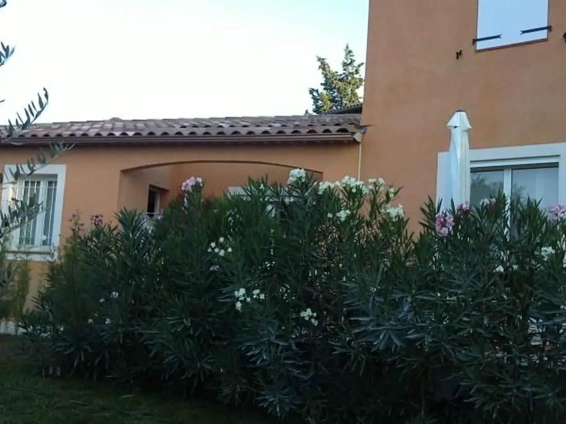 Maison de Vacances Lorgues