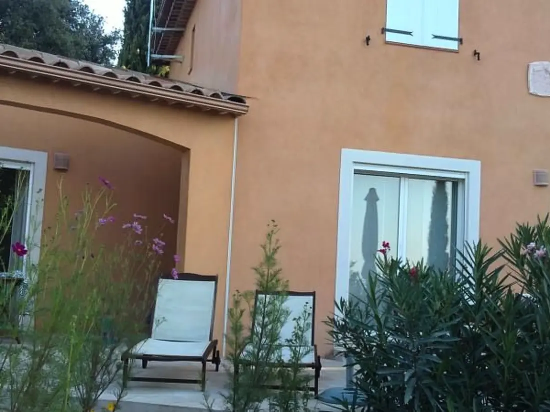 Maison de Vacances Lorgues
