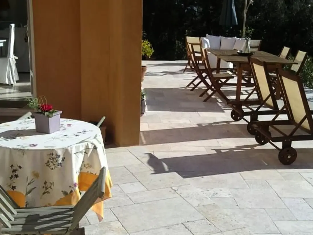 Maison de Vacances Lorgues