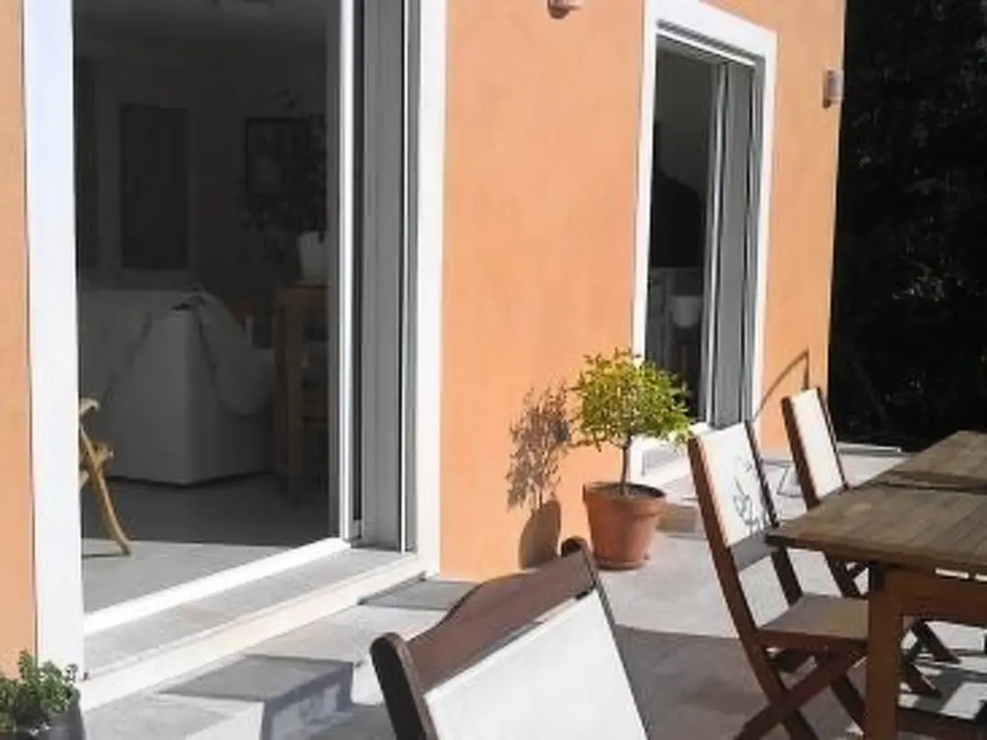 Maison de Vacances Lorgues