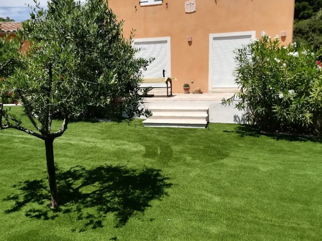 Maison de Vacances Lorgues