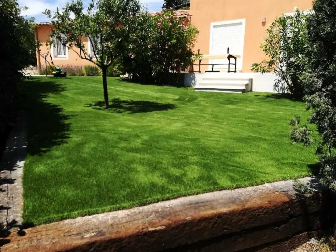 Maison de Vacances Lorgues