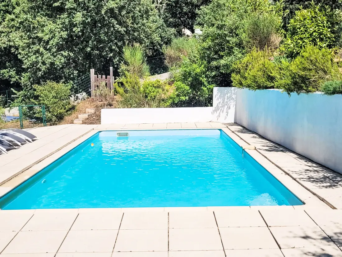 Maison de Vacances Lorgues