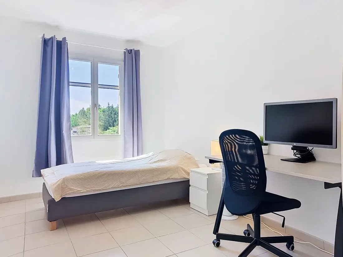 Maison de Vacances Lorgues