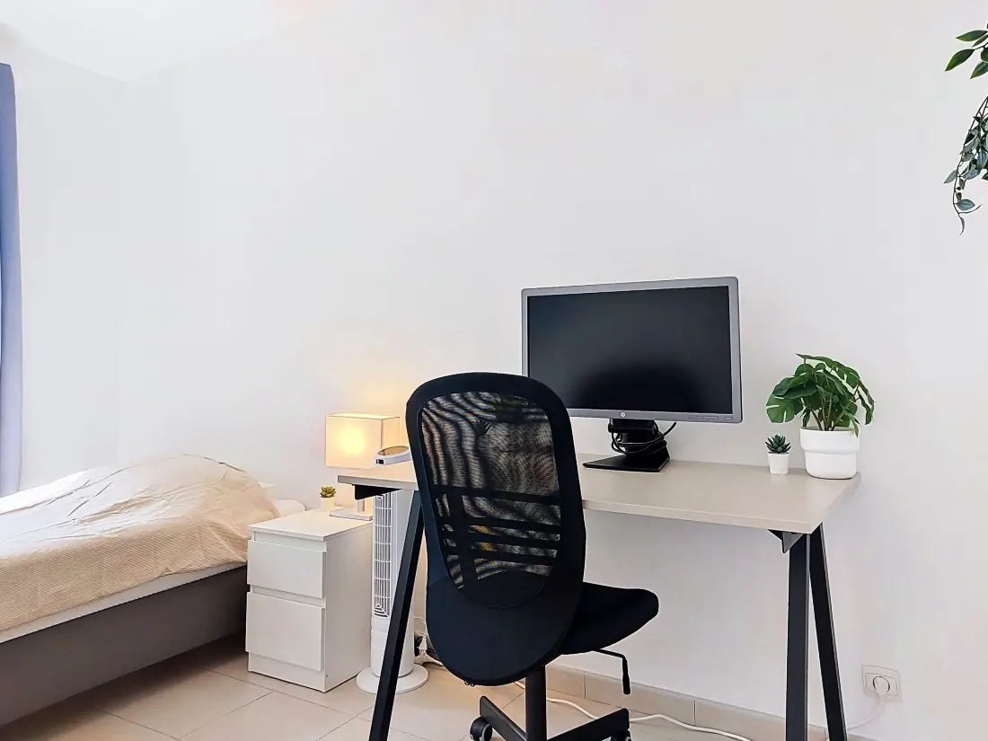 Maison de Vacances Lorgues